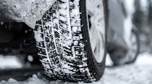 Eskişehir'de kış lastiği vakti geldi mi?