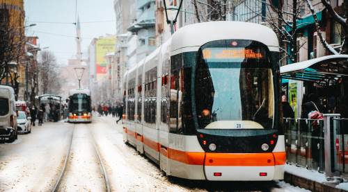 Eskişehir’de kış o mesleği vurdu: Talep düştü, maliyet arttı!