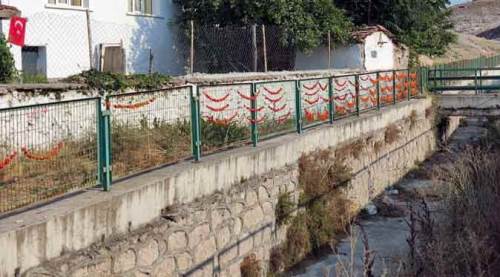 Eskişehir'de kış yaklaştıkça bildik manzaralar yaşanıyor!