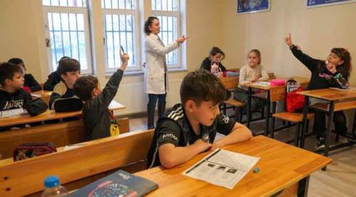 Eskişehir'de kısa sürede çok sevildi