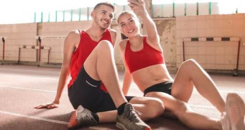 Eskişehir'de kışın fit kalmak isteyenler buraya! 