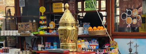 Eskişehir'de kışın vazgeçilmezi yeniden popüler!