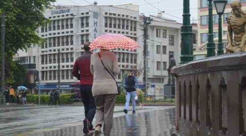 Eskişehir’de kısıtlamasız hafta sonunda flaş uyarı: İki gün boyunca devam edecek!