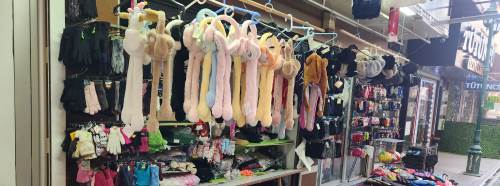 Eskişehir’de kışlık aksesuarlar rağbet görüyor