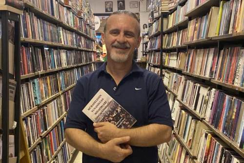 Eskişehir’de kitap alışverişinde yeni dönem! Oku, getir, yüzde 70’ini geri al
