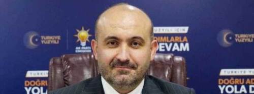 Eskişehir’de Kızılelma heyecanı: Albayrak dünyada ilki duyurdu!