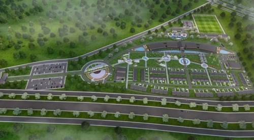 Eskişehir’de Kızılinler Projesi için geri sayım başladı!