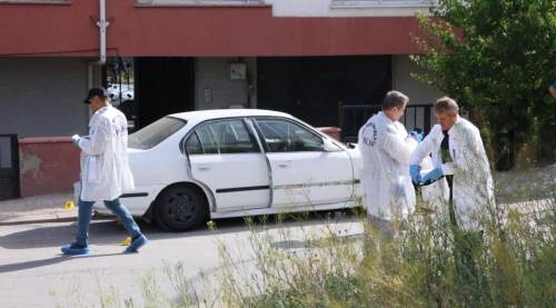 Eskişehir'de kızını ve torununu işte bu yüzden öldürmüş...