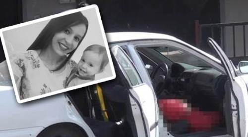 Eskişehir'de kızını ve torununu neden öldürdü: İlk sözleri kan dondurdu!