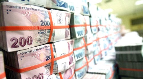 Eskişehir'de KOBİ'lere 50 bin lira nefes kredisi