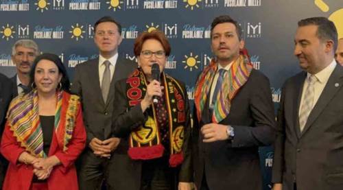 Eskişehir'de kolay lokma değiliz!