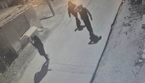 Eskişehir’de kombi hırsızlığı: 4 kişi tutuklandı