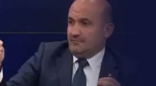 Eskişehir'de komplo teorileriyle siyaset yapmayın