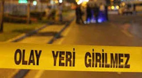 Eskişehir'de komşular birbirine girdi! Sebebi ise şaşırttı...