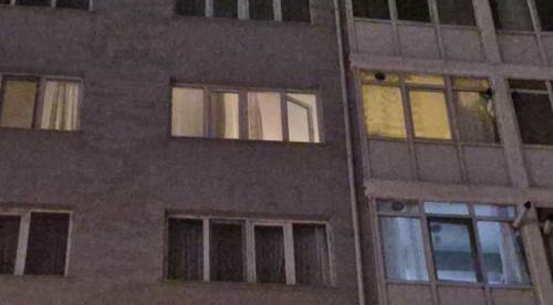Eskişehir'de komşularının ihbarıyla cansız bedeni bulundu!