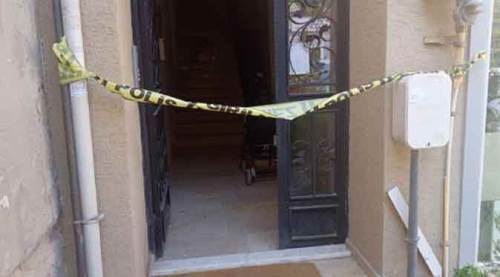 Eskişehir'de komşusunu öldürmüştü: "Vurmakla öldürmek aynı şey değil!"