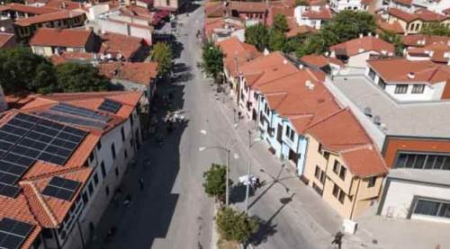 Eskişehir’de konuşulan açıklama: Trafiğe kapatma kararı doğru