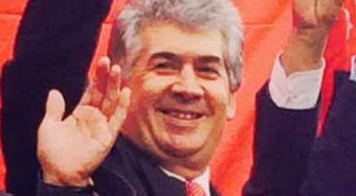 Eskişehir'de konuşulan istifalar