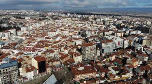 Eskişehir’de konut krizi kapıda!  