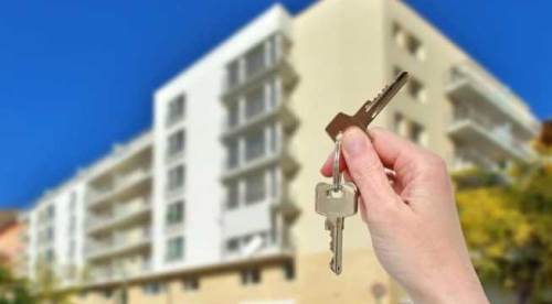 Eskişehir’de konut piyasası canlandı: Satılan ev sayısı...