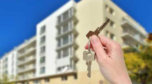 Eskişehir’de konut piyasası canlandı, satışlar arttı