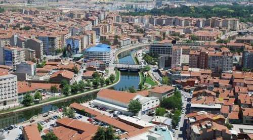 Eskişehir'de konut piyasasında büyük hareketlilik!
