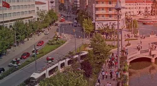 Eskişehir’de konut satışı azaldı