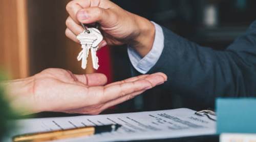 Eskişehir'de konut satışları 2 aydır düşüşte: İşte son rakam...