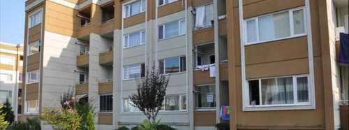 Eskişehir'de konut satışları düştü