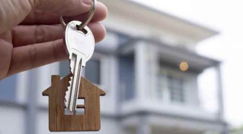 Eskişehir'de konut satışları düşüşte: İşte son rakam...