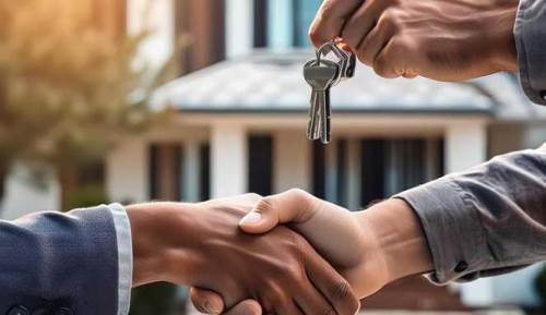 Eskişehir'de konut satışları Nisan ayında patladı