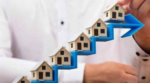 Eskişehir'de konut satışlarında artış var