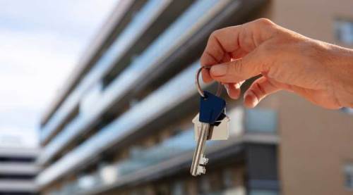 Eskişehir'de konut satışlarında hareketlilik!