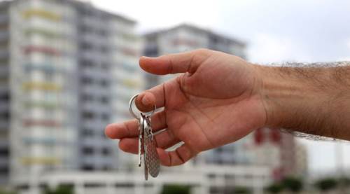 Eskişehir'de konut satışlarında kötü tablo!