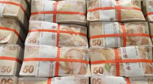 Eskişehir'de kooperatif vurgunu! Zimmetine geçirdi...