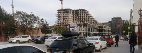 Eskişehir'de köprü işgali isyan ettirdi: Denetimler sonuç vermiyor!