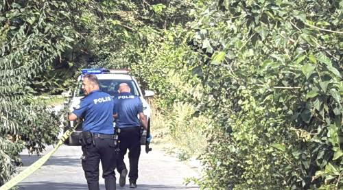 Eskişehir'de korku dolu anlar: Pompalı tüfekle gezerken yakalandı!