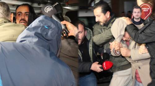 Eskişehir'de korku filmlerini aratmayan vahşetin davası başladı