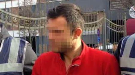 Eskişehir'de korkuç cinayetin zanlısı "neden öldürdün" sorusuna...