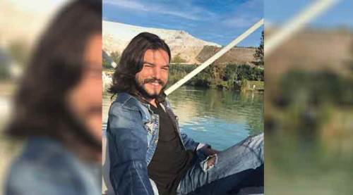 Eskişehir’de korkunç cinayet: Döverek aşağı attılar!