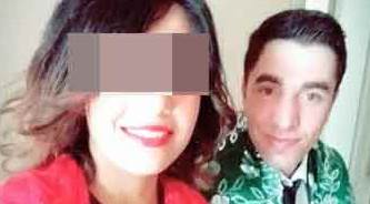 Eskişehir'de korkunç cinayet! Genç kadın, nişanlısının boğazını kesti!..