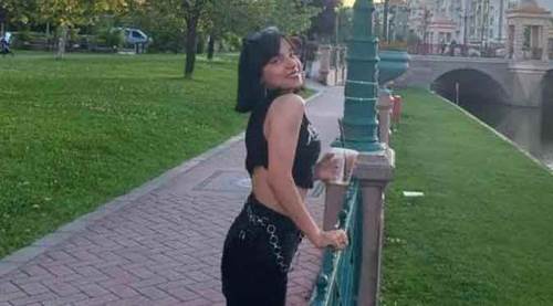 Eskişehir'de korkunç cinayet: Genç kızın boğazı kesildi