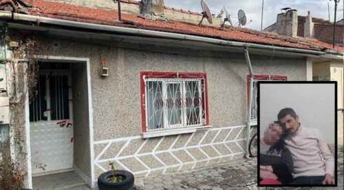 Eskişehir'de korkunç cinayet: Güvercin için öldü!
