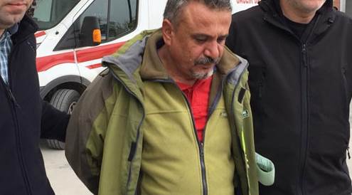 Eskişehir'de korkunç cinayet! Son dakika haberi...