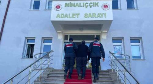 Eskişehir'de korkunç cinayet! Sopayla vurup...