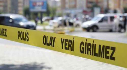 Eskişehir'de korkunç cinayetin zanlıları hakim karşısında