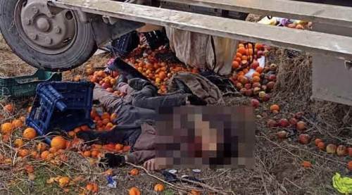 Eskişehir'de korkunç görüntü! Böyle can verdiler...