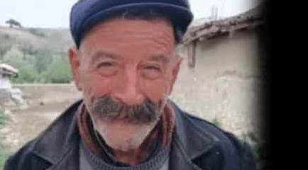 Eskişehir'de korkunç görüntü: Cesedi parçalanmış halde bulundu