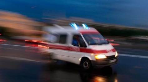 Eskişehir'de korkunç iş kazası: 1 ölü