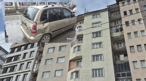 Eskişehir'de korkunç iş kazasından kötü haber: Hayatını kaybetti